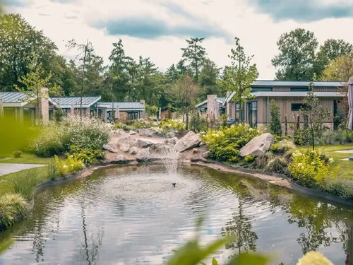 EuroParcs De Utrechtse Heuvelrug 3