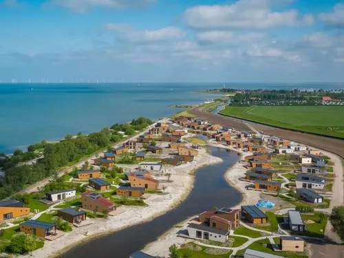 EuroParcs Hindeloopen 3