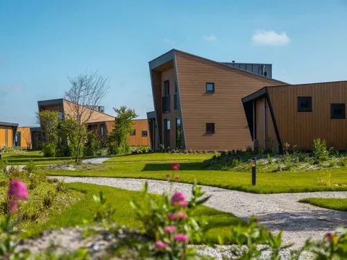 EuroParcs Hindeloopen 5