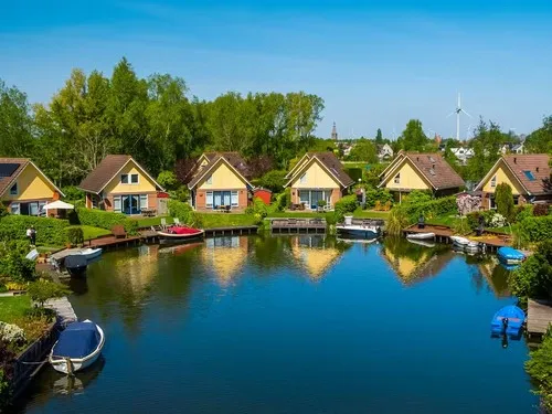 EuroParcs IJsselmeer 3