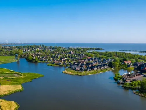 EuroParcs IJsselmeer 5