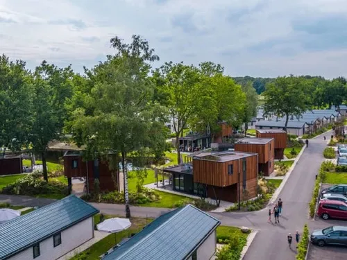 EuroParcs Kaatsheuvel 3