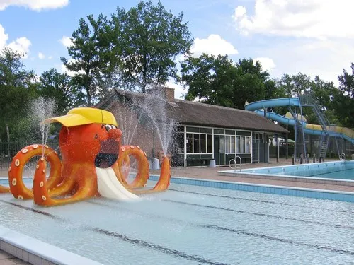 EuroParcs Kaatsheuvel 5