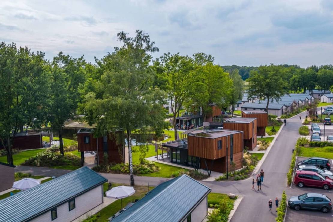 EuroParcs Kaatsheuvel 4