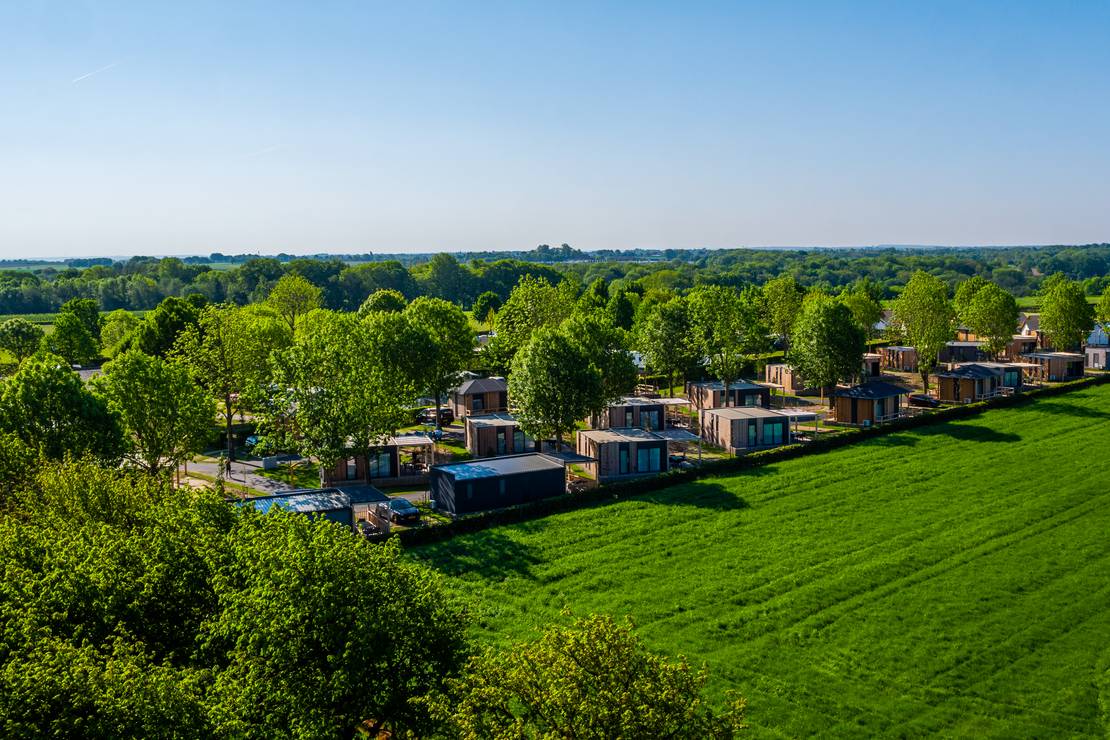 EuroParcs Poort van Maastricht 7