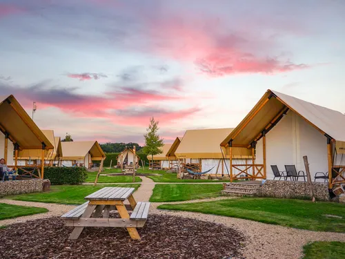 EuroParcs Poort van Maastricht 8