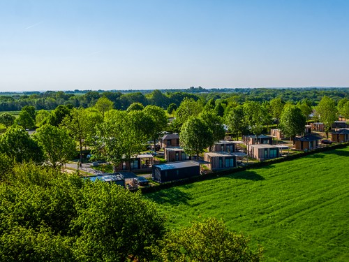 EuroParcs Poort van Maastricht