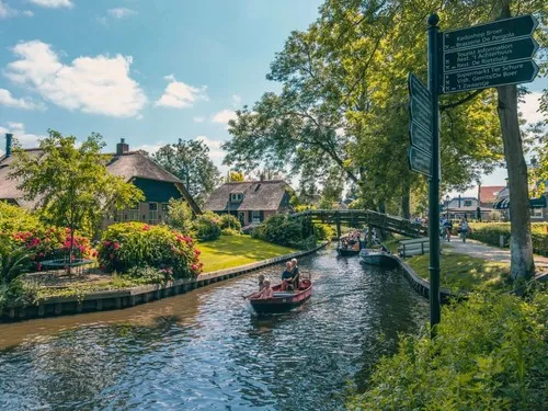 EuroParcs Reestervallei 5