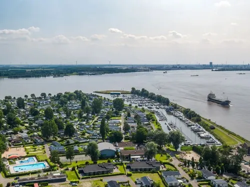 EuroParcs Resort Biesbosch 3