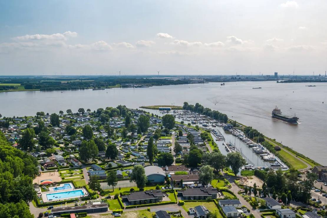 EuroParcs Resort Biesbosch 4