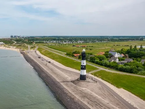 EuroParcs Schoneveld 5