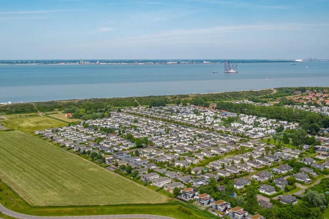 EuroParcs Schoneveld 4