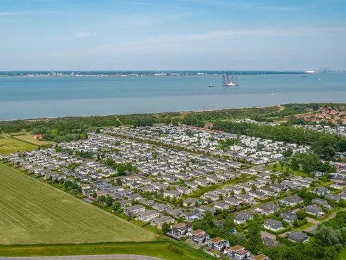 EuroParcs Schoneveld 3