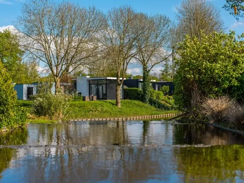 EuroParcs Spaarnwoude 5