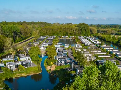 EuroParcs Spaarnwoude 3