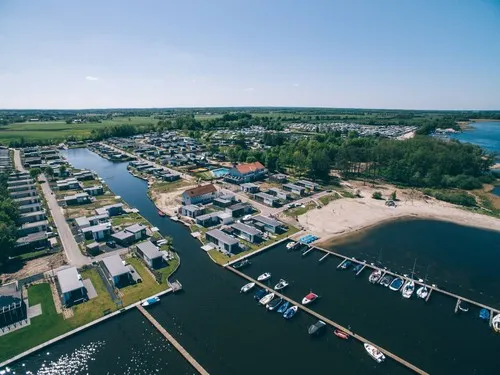 EuroParcs Veluwemeer 3