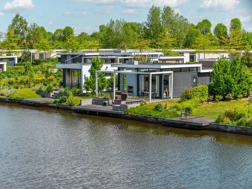 EuroParcs Veluwemeer 5