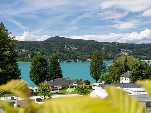 EuroParcs Wörthersee 4