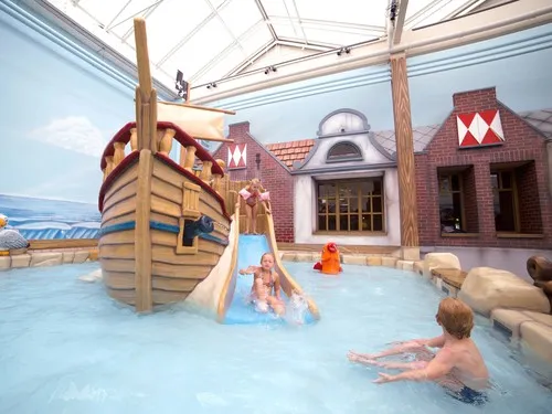 EuroParcs Zuiderzee 3