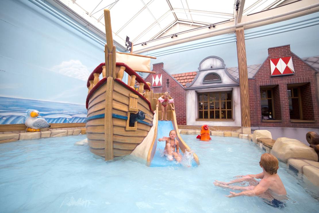 EuroParcs Zuiderzee 4