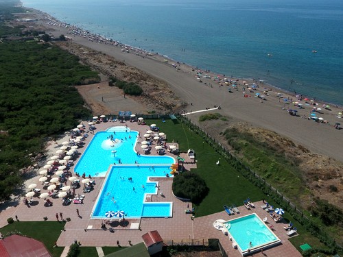 Capfun Camping Europing image 1