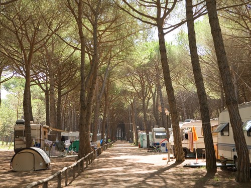 Capfun Camping Europing 2