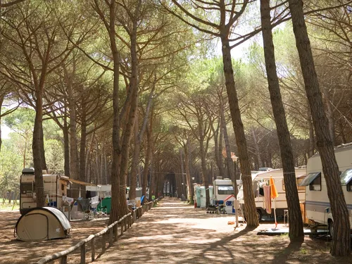 Capfun Camping Europing 6