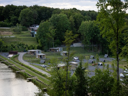 Falkensteiner Premium Camping Lake Blaguš image 2