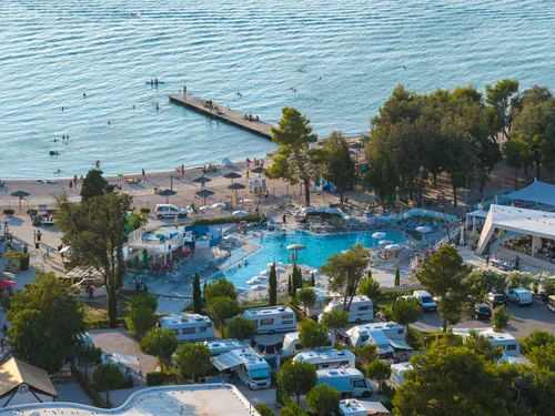 Falkensteiner Camping Zadar 9