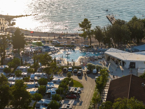 Falkensteiner Premium Camping Zadar image 1