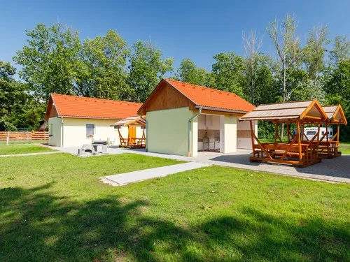 Família Camping Balaton 3