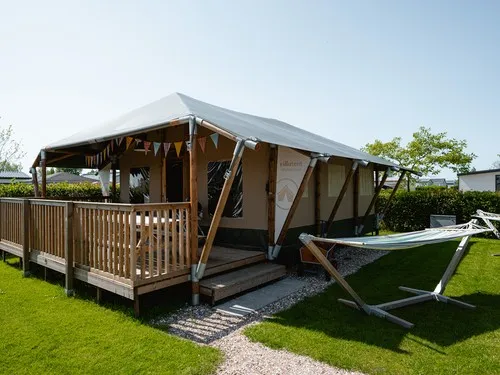 Vakantiepark De Molenhoek 5