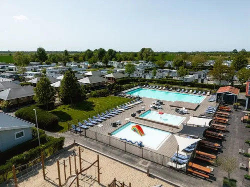 Vakantiepark De Molenhoek 3