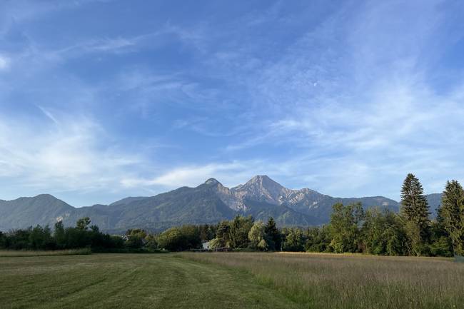 Mittagskogel