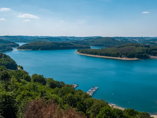 EuroParcs Biggesee 7