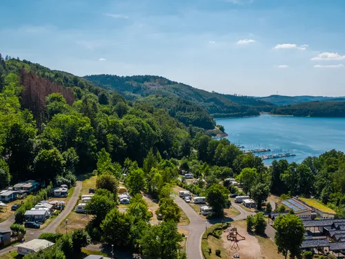 EuroParcs Biggesee 5