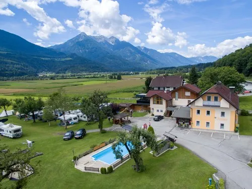 Familien Camping Reiter 3