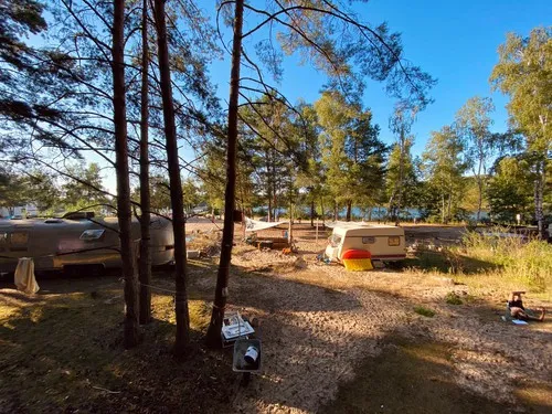 Wake and Camp Ruhlsdorf 3