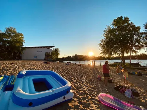 Wake and Camp Ruhlsdorf 5