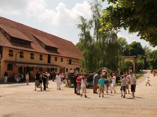 Familienkommunität SILOAH e. V. 5