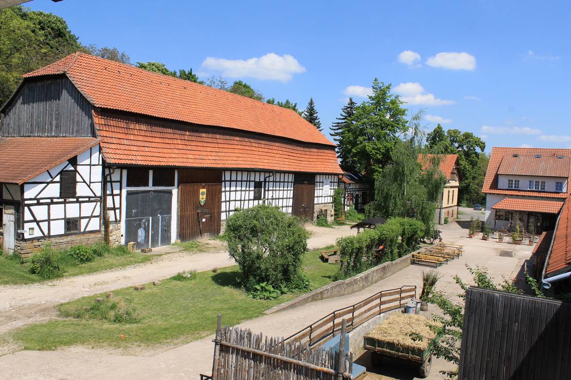 Familienkommunität SILOAH e. V. 4