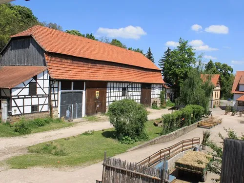 Familienkommunität SILOAH e. V. 3