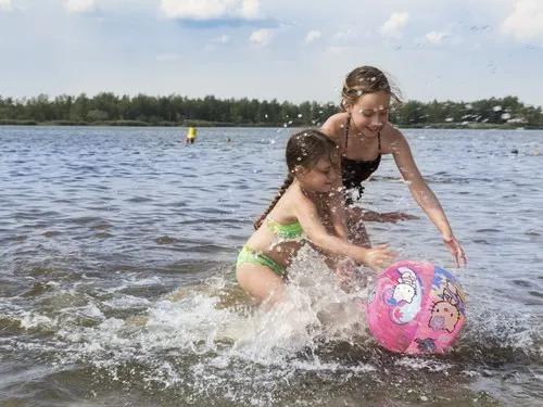 Familienpark Senftenberger See 12