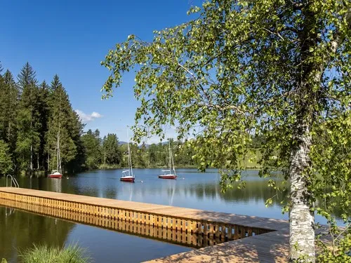 Feriendorf am Maltschacher See 3