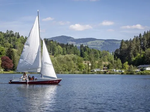Feriendorf am Maltschacher See 5