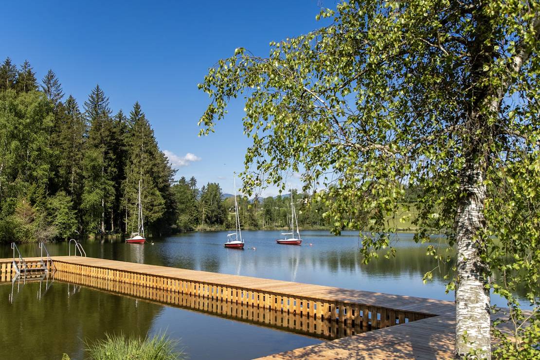 Feriendorf am Maltschacher See 4