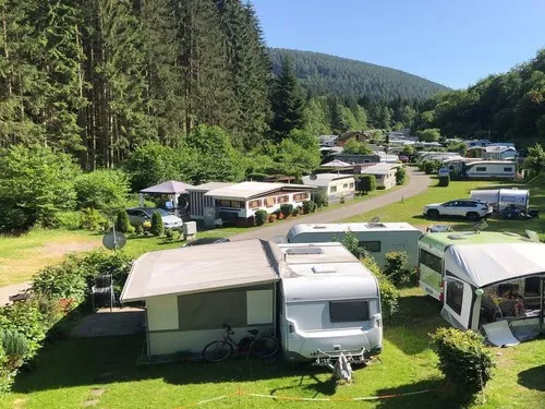 Family - Resort Kleinenzhof 7