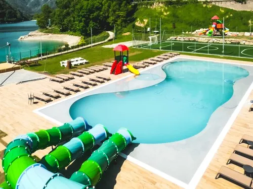 Family Wellness Camping al Sole 9