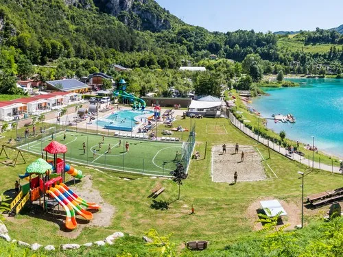 Family Wellness Camping al Sole 7