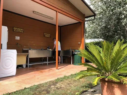 Farm Camping Lago Le Tamerici 9